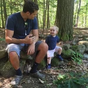 Meet your Posher, Peter